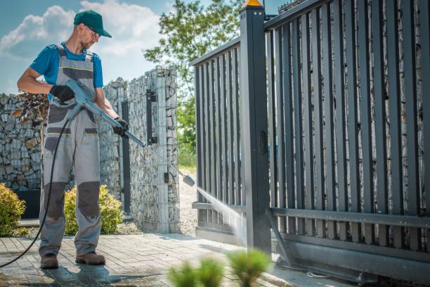 Best Fence Cleaning and Maintenance in Brushy Creek, TX