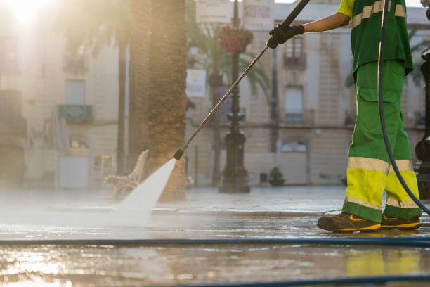 Best Rust and Stain Removal in Brushy Creek, TX